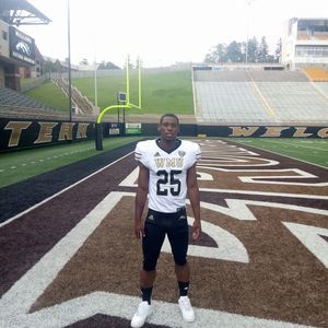 Meet your Posher, Hans